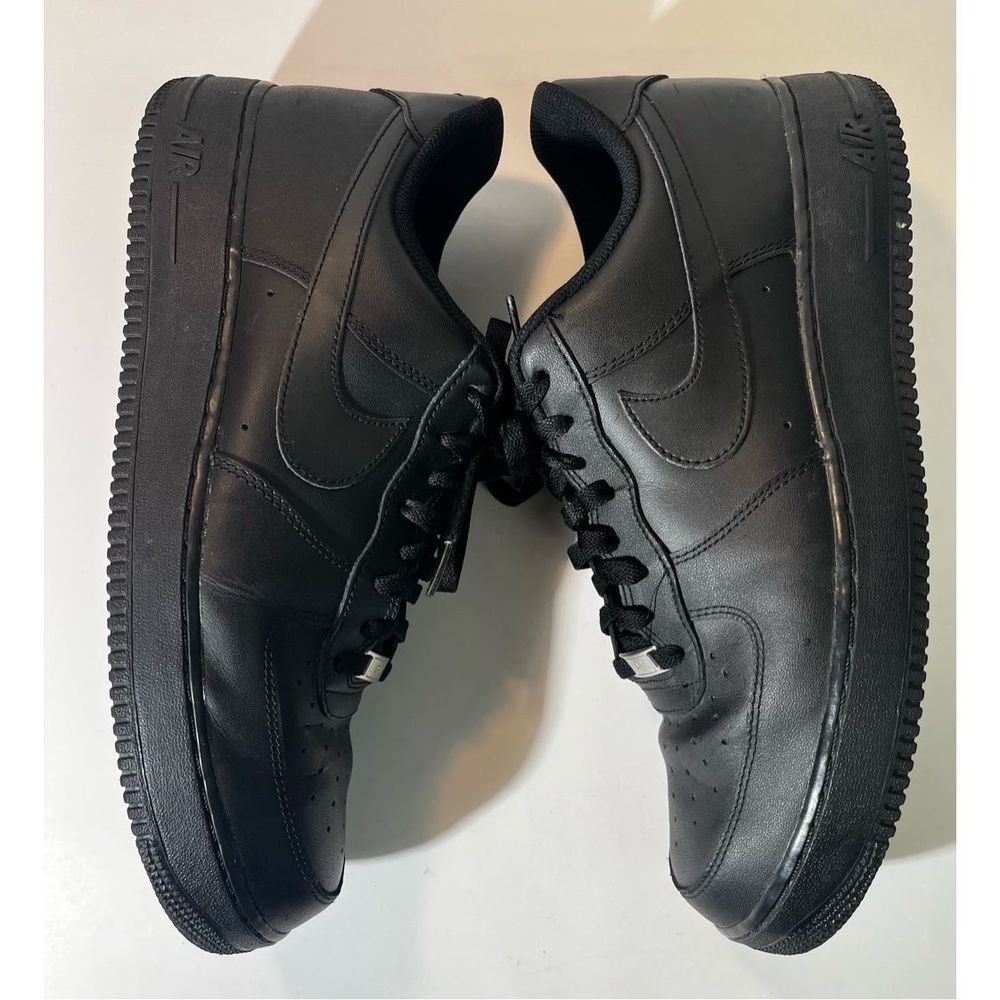 Nike AF1 low top sneakers